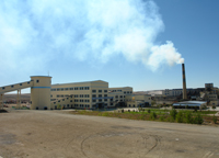 新疆喀拉通克铜锌矿选矿厂技术咨询与监理项目
