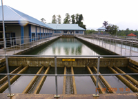 斯里兰卡KG1水处理厂项目